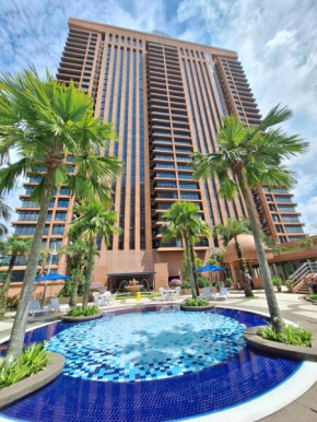 Berjeya Times Square Service Apartments, KL